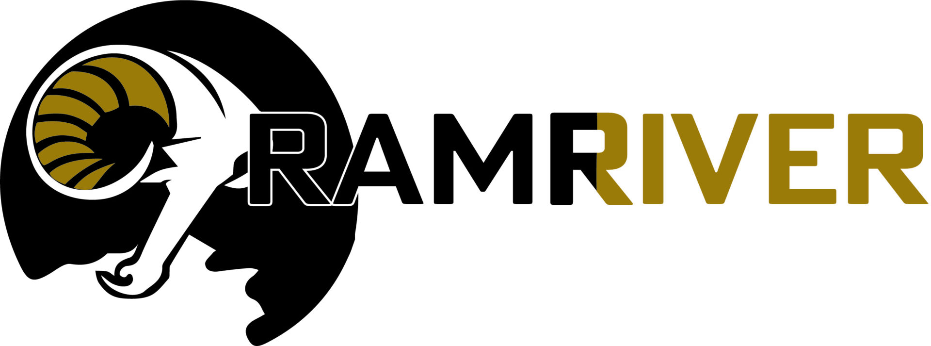 Ram River High Res Logo